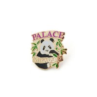 Palace Panda Badge / 팔라스 판다 뱃지