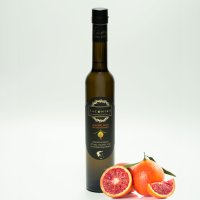 라코니코 블러드 오렌지 올리브 오일 375ml (Laconiko Blood Orange Olive Oil)