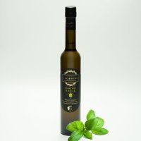 라코니코 바질 올리브 오일 375ml (Laconiko Basil Olive Oil)