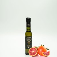 라코니코 블러드 오렌지 올리브 오일 200ml (Laconiko Blood Orange Olive Oil)