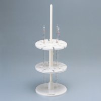 원형 피펫스탠드 피펫 거치대 PIPETTE Stand [3-199-01]