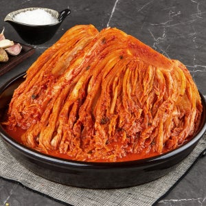 금치 전라도 불타는 숙성김치 5kg 매콤한맛 아삭아삭 해남배추로 만든 맛있는김치 주문