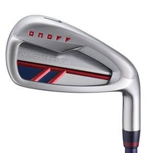 다이와 온오프 2020 ONOFF 아카 아이언 세트 MP-520 6i