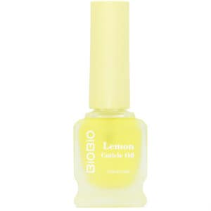 아발리코 비오비오 레몬 큐티클오일