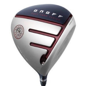 다이와 온오프 2020 ONOFF 아카 DRIVER 드라이버 DR MP-520