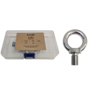 이노공구 아이볼트 스텐 M20 #IB106