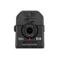 ZOOM Q2N-4K 정품 AS가능 액션캠 바디캠 뮤직캠 동영상 방송 유튜브 유튜버 촬영