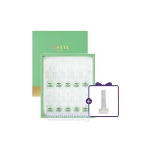 마티스파리 수분 앰플 2ml x 10개+스포이드캡