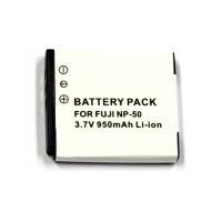 카메라 배터리 후지 호환 NP-50 (3.7V 950mAh)