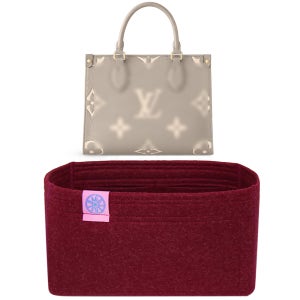 온더고 PM 루이비통 맞춤 명품 백인백 이너백