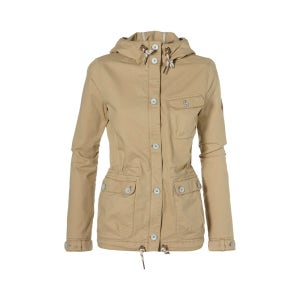 오닐 여성 컴포트 자켓 - 405104 COMFORT JACKET - 7019 BYRON BEIGE