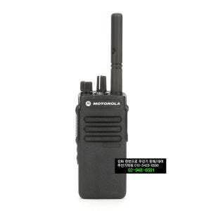 모토로라 고성능무전기 디지털무전기 XIR-P6600i 방폭