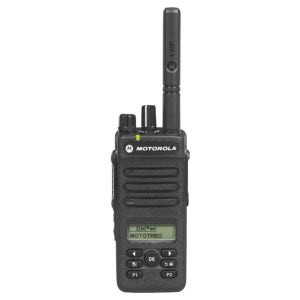 모토로라 고성능무전기 디지털무전기 XIR-P6620i
