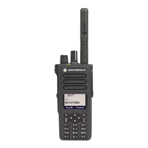 모토로라 고성능무전기 방폭 방수 디지털무전기 XIR-P8660i UL