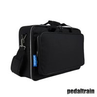 [Pedaltrain] Deluxe MX Soft Case for Classic JR Max (PT-JMAX-MX-X)-페달트레인 주니어 맥스 보드 용 디럭스 케이스-프레임 미포함