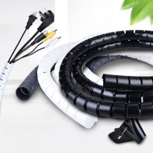 매직케이블 케이블 정리 전선 컴퓨터 인터넷 선정리 10mm