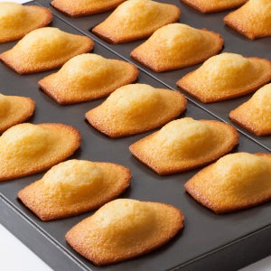 엣홈045 플레인 마들렌 45g 70개입 완제 에어프라이어빵 카페 디저트 대용량