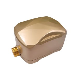 기포발생기 브로와 [아마존] H-8000 저소음 기포발생기