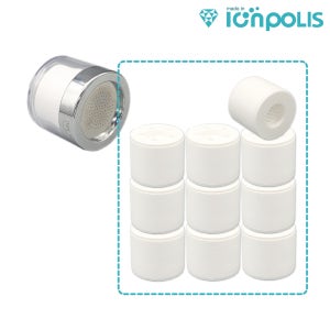 대림바스 바스템 리워터 세면대용 호환필터 10개