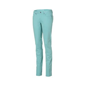 오닐 여성 5 포켓 팬츠 - 407702 5 POCKET - 6053 AQUA SEA