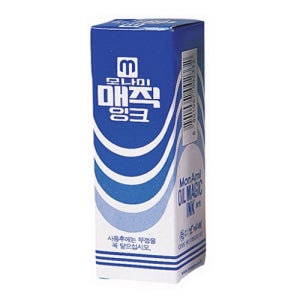 무배)모나미)병매직(4~8mm/청)