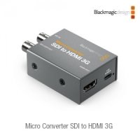 Micro Converter SDI to HDMI 3G