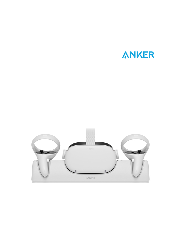앤커 오큘러스 퀘스트2 충전독