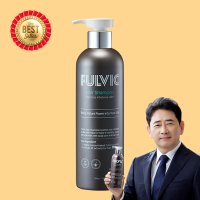 탈모샴푸 저자극 맥주효모 풀빅샴푸 추천 500ml