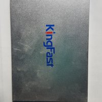 KingFast F6PRO 120GB(SSD 120G하드)