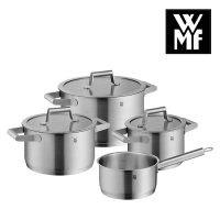 독일 WMF Comport 스텐 냄비세트4종 독일직배송