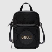 [관세면제] 구찌 오프더그리드 GG 미니백 Gucci Off The Grid mini bag