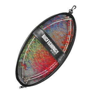 빅피싱 바다 뜰채 프레임 원형 55