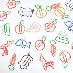 [제주클립+북마크] 저작권이 등록된 귀염뽀짝 특별한 클립 _ 바이맹