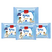 매일 상하 목장 아기 유기농 첫 치즈 1 2 3 4 단계 6개월 7개월 60매 80매