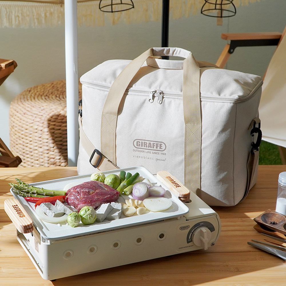 지라프구이바다M <b>가스</b>버너 가정용부르스타 캠핑버너세트 미니<b>가스</b>렌지