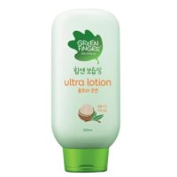 그린핑거 힘센 보습 울트라 로션 260ml