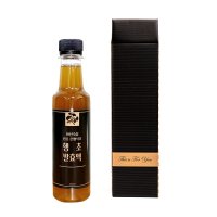 은행팜 10년숙성 천연발효 은행식초 250ml