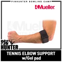 뮬러 테니스 엘보 서포트 젤패드 / TENNIS ELBOW SUPPORT w/Gel Pad