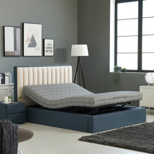 제로모션 전동침대 투모던 (SS/Q/K)