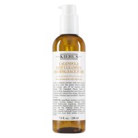 키엘 카렌듈라 페이셜 폼클렌저 Kiehl’s Calendula Foaming Wash 230ml