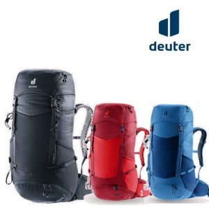 도이터 배낭 푸트라 32 32리터 남여공용 등산 배낭 / 특별한 선물