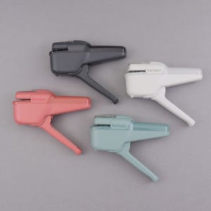 고쿠요 하리낙스 심없는 스테이플러 10매용 Kokuyo Harinacs Stapler