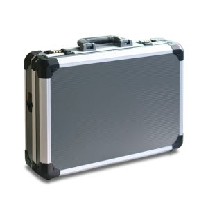 알루미늄 공구가방 넘버키형 대형 공구함 공구통 다용도 멀티 007가방 N007L-N