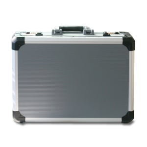 알루미늄 공구가방 넘버키형 중형 공구함 공구통 다용도 멀티 007가방 N007S-N