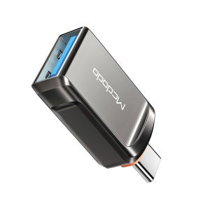 맥도도 USB-A 3.0 to C타입 OTG 젠더 OT-8730 , 갤럭시 LG 아이패드 호환