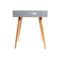 클래식 모던 스피커 테이블 Siera Modern Home Classic Speaker Table