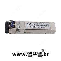 SFP 광모듈 이더넷 모듈 EOLS-1603-80D-MS