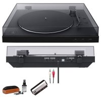 소니 블루투스 턴테이블 Sony PS-LX310BT Wireless Turntable