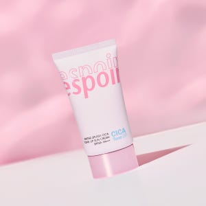 에스쁘아 워터 스플래쉬 시카 톤업 선크림 60ml﻿ SPF50+ PA++++