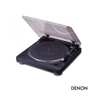 DENON (데논) DP-29F 자동 턴테이블 블랙 색상 AUX케이블 증정 (공식 판매점)